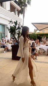 Celebrating its 8th year on the island, @ibizafashionfestival took to @aguasdeibiza on Wednesday to showcase the latest in luxury sustainable resort wear ✨ With attendees including island residents, fashion fans, and influencers, the event has been accredited 4* stars by Plastic Free Ibiza and is Ibiza’s only fully sustainable independent fashion fundraiser! What a show it was… 😍 thanks for having us & see you next year 🤍 #ibiza #ibiza2023 #aguasdeibiza #ibizafashion #ibizastyle #ibizaspotligh