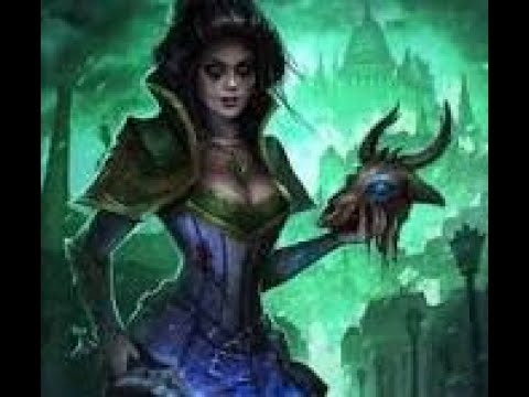 The Grim Dawn God Tier OP Build That Crushes | The Shattered Realm: let see what loot we find