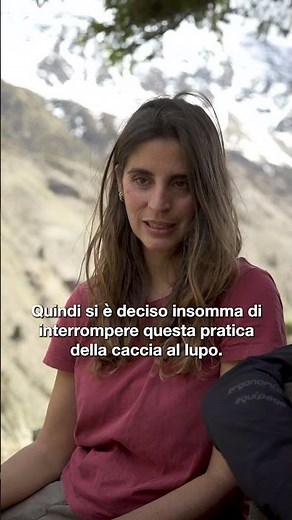 La storia del lupo in Italia. Il caso del Parco nazionale dello Stelvio