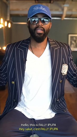 Exciting Fally Ipupa Concert Highlights!
