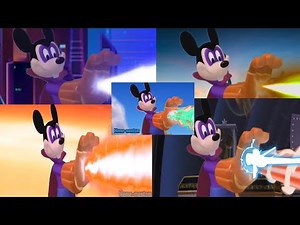 HA CHA CHA Mortimer Mouse Compilation Meme Mentom