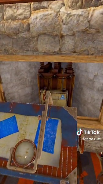 Rust Base Building: Expand Your 2x1 Starter Guide