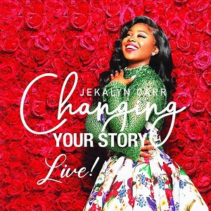 Jehovah Jireh Praise (Live)