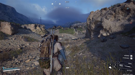 How to Split Stacks in ARC Raiders