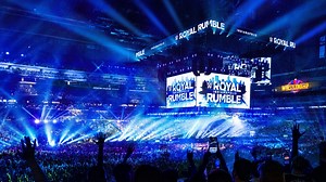 WWE Star Storms Out After Botched Royal Rumble Elimination