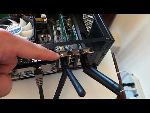 DIY BUDGET ROUTER BUILD FOR HOME NETWORK