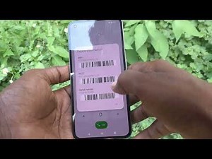 How to check IMEI numbers and serial number in Nothing Phone 1