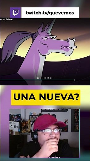 NUEVA BARITA?! 😱 | #starvslasfuerzasdelmal #star #disney #cartoon #humor