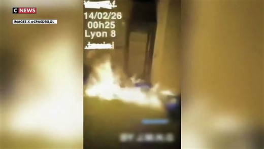 Narcotrafic : Vives inquiétudes à Lyon après la diffusion de vidéos de la "Jefe Mafia" qui ouvrent l