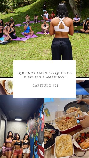 Daniela antury on Instagram: "CAPÍTULO #21 🫀: Que nos enseñen a amarnos me parece lo más sano , sin crear dependencias emocionales , solo entregando ese amor incondicional que tienes hacia ti mismo puedes brindar un amor real a los demás. Cómo le enseñas a otra persona a amarse ? 1. Ayudándole a que reconozca sus virtudes , sus habilidades , creyendo en ell@ incluso cuando ni ella cree en sí mism@ para que desarrolle su máximo potencial y aun cuando tú no estés en su vida esa persona sie
