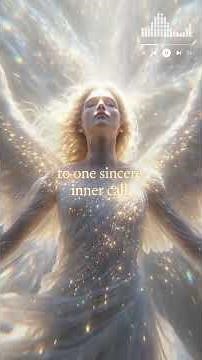 ✨ Only a Few Can Handle This Energy... Don't Skip ⚡ 1111Hz • 528Hz Healing Frequencies #angel #love