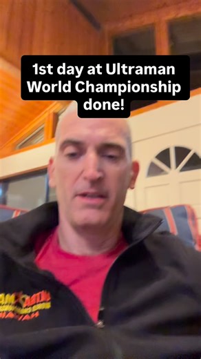 Forever Tri on Instagram: "@ultramanworldchampshawaii"