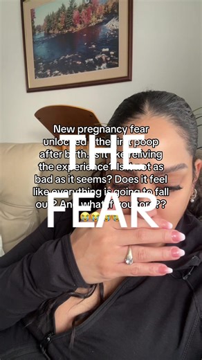 Navigating Pregnancy Fears: The First Poop After Birth