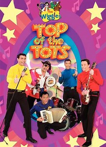 The Wiggles: Top of the Tots - Movie