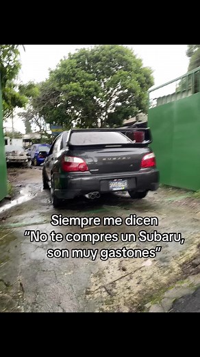 Consejos para mantener un Subaru: ¿Mito o realidad?