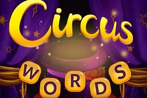 Circus Words