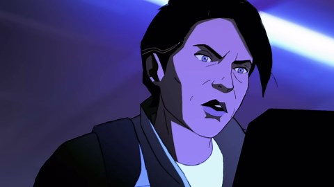 Rainbow Six Siege - Official Skopós Steers the Mission Trailer