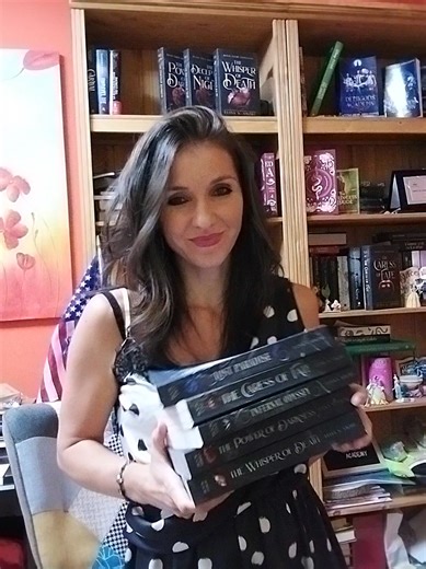 Handwritten Books: Authentic Writing Journey Explained