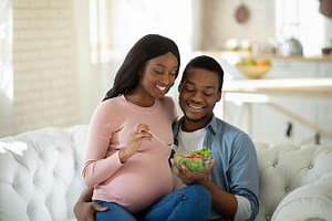 5 Foods To Improve Reproductive Health: A Guide For Men And Women