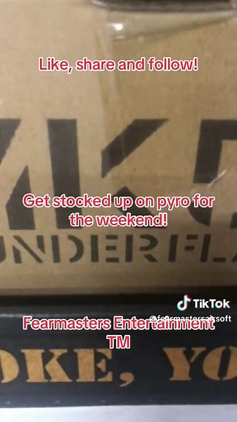 We have plenty of pyro in stock! From MK5 to smoke grenades. Available in store only! #airsoft #urbanairsoft #FMA #fearmastersairsoft #largestairsoftstoreuk #Sports #Store #Shopping #Online #OnlineShopping #pyrotechnics #pyro