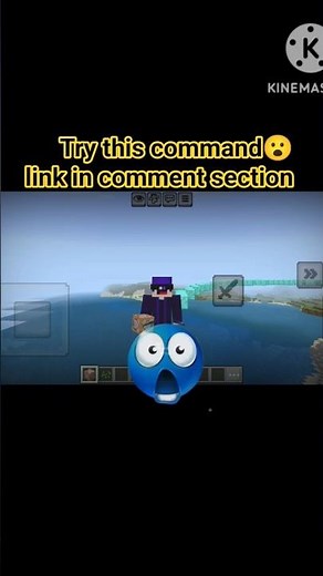 Diamond Blocks Follow You in Minecraft 😱