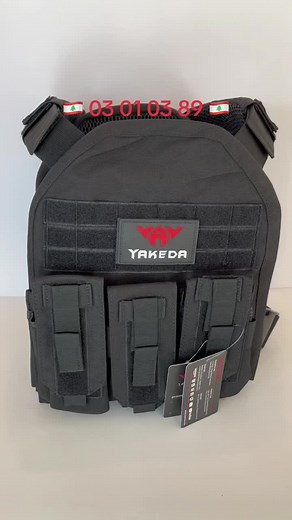 High-Quality Military and Tactical Gear Store in Lebanon