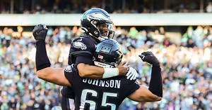 Post Flight: Eagles continue to roll over lesser opponents as playoff push continues