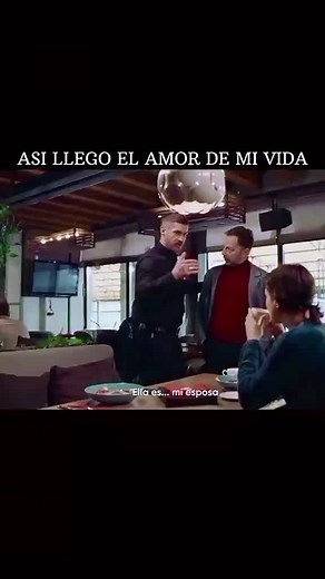 #asillegoelamordemivida#videoviral #tiktokviral #reflexion #historias #fypシ #enparati #tiktokhistoriasofc