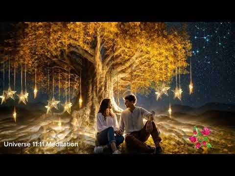 Connect With Your Partner Or Soulmate Meditation 💞 Attract Love & Deepen Your Bond