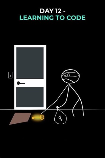 Do Not Store Passwords Like This - Day 12 #codingjourney