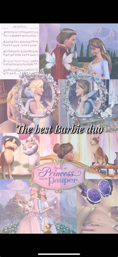 Barbie Songs: Nostalgic Moments in Sync