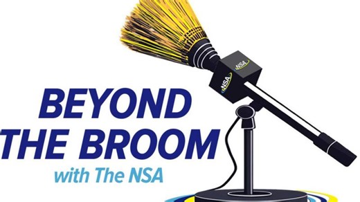 Beyond the Broom - Episode 9 | National Service Alliance