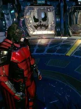 Batman Arkham Knight 2015 (Part 34) Highlight 4