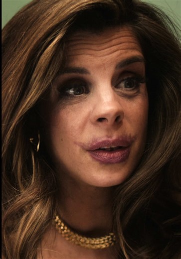 Meaningful Conversations in Women's Bathrooms