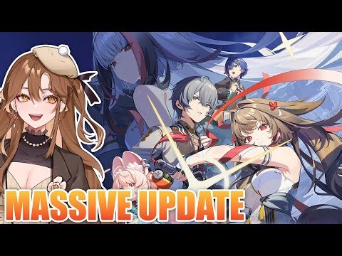 MASSIVE UPDATE! ZZZ 2.5 Special Program | Zenless Zone Zero