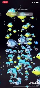 30K views · 116 reactions | Here’s a fun iPhone trick for you to try. You can access this feature via messages on your phone  - *you can do this with any emoji* | Learning and Exploring Through Play | Facebook