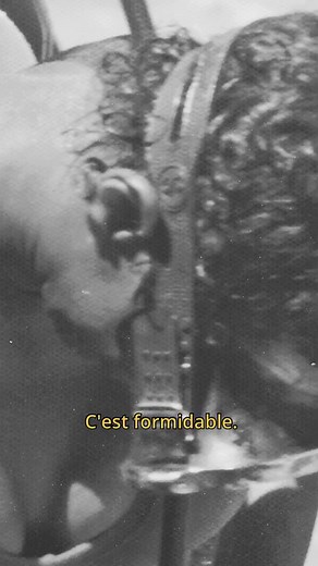 1.2K views · 83 reactions | « J’arrive », un film inédit de France Brel, projeté tous les jours à 11h30 à la Fondation. Séance en présence de France le samedi 11 novembre  Infos et Réservations en bio | Fondation Jacques Brel | Facebook