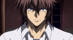 Demon King Daimao - 1 Folge 6 : Auf zur Strandschule! - streaming - vde und vostde - ADN