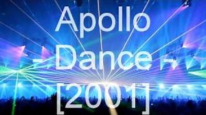 DANCE Lyrics - APOLLO | eLyrics.net