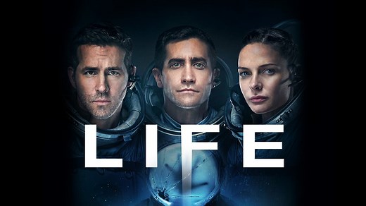 Life (2017) - Movie - Where To Watch