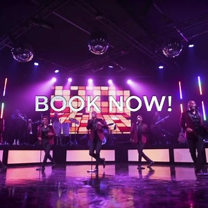 Celebrating the most loved Temptations’ hits, this brand-new stage show comes to York for one exhilarating night🎶 | Grand Opera House York