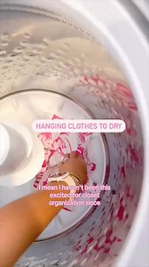 2K views | Closet organization must have! ⠀This is an easy home organization upgrade anyone can do. It was easy to install and makes such a difference. Would be great for laundry room organization too and for hanging clothes to dry. ⠀ #closetorganization #laundryroom #closetideas #closetgoals | Jipper Ross | Facebook