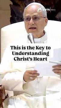 Pope Leo Tells Us How to Understand God