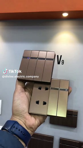 V9 Choco available #divineelectric #divineelectricfsd #dec #faisalabad #lahore #karachi #gujranwala #sialkot #punjab #switch #construction #architecture #inovation #switchtobetterliving #trending #tjswitchbydivineelectric #smartswitch #tjswitchesandsockets #builder #foryou #trending #divinelights #divineelectric