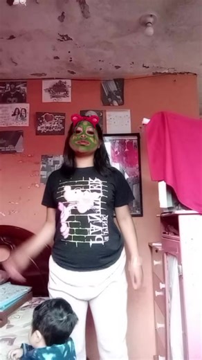 #viraltiktok #parati