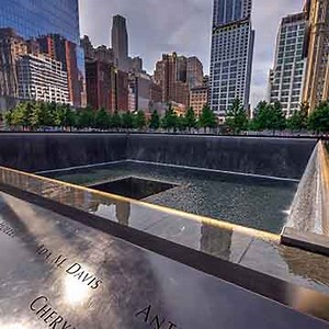 Remembering September 11: 20 years later