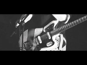 Blue Foundation 'Bonfire' live (rare footage)