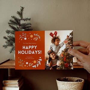 Greeting cards can keep you close even when you’re far away. So, want to send your own custom cards? It’s not too late. Create them using our new design tool and you could receive your cards in as little as 24 hours. http://at.van.fedex.com/6181pRAZN | FedEx Office