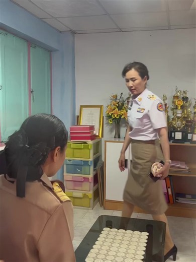 ผู้ว่าฯ สกลนครให้กำลังใจครูถูกนักเรียนป.3 ทำร้าย — ช่วยเหลือเร่งด่วน