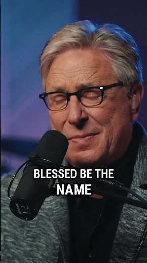 Blessed Be the Name of the Lord 🙌